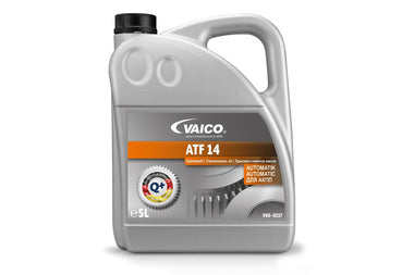 Automatic Transmission Fluid MB14 (5L) by Vaico V60-0217-VAI