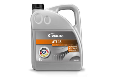 Automatic Transmission Fluid MB15 (5L) by Vaico V60-0221-VAI
