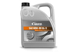Manual Transmission Oil SAE 80W-90 GL5 (5L) by Vaico V60-0228-VAI