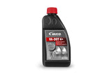 Brake Fluid VA-DOT 4 + (1L) by Vaico V60-0236-VAI