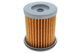 Automatic Transmission Hydraulic Filter - Subaru by Vaico 31835AA030-VAI