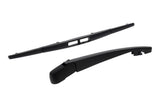 Wiper Arm Set - Subaru by Vaico 86532XC09A-VAI-2