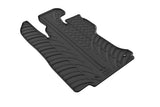 Front And Rear Floor Mat Set - Subaru by Vaico J501SAN100-VAI