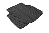 Front And Rear Floor Mat Set - Subaru by Vaico J501SAN100-VAI