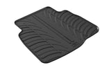 Front And Rear Floor Mat Set - Subaru by Vaico J501SAN100-VAI