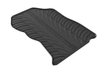 Front And Rear Floor Mat Set - Subaru by Vaico J501SSJ030-VAI