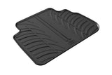 Front And Rear Floor Mat Set - Subaru by Vaico J501SSJ030-VAI
