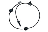 Wheel Speed Sensor - Subaru by Vemo 27540AJ01A-VEM