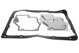 Automatic Transmission Filter Kit - Suzuki by Vaico 2658257B00000-KIT-VAI