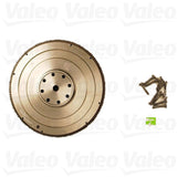 Steel Flywheel - Ford | 3C3Z6375BA