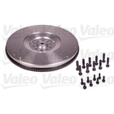 Steel Flywheel - Ford | 1C3Z6375AA