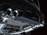 AWE Touring Edition Exhaust for Ford Explorer ST by AWE Tuning