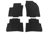 Floor Mat Set - Toyota by Vaico PT2061C16020-VAI