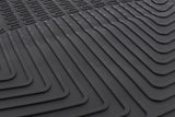 Floor Mat Set - Toyota by Vaico PT2061C16020-VAI