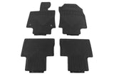 Floor Mat Set - Toyota by Vaico PT9084216520-VAI