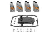 Automatic Transmission Oil Change Parts Kit - Toyota by Vaico 3533060080-VAI-2