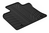 Floor Mat Set - Toyota by Vaico V70-0791-VAI