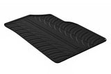 Floor Mat Set - Toyota by Vaico V70-0791-VAI