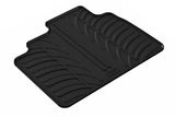 Floor Mat Set - Toyota by Vaico V70-0791-VAI
