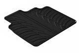 Floor Mat Set - Toyota by Vaico V70-0791-VAI