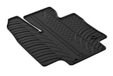 Floor Mat Set - Toyota by Vaico V70-0792-VAI