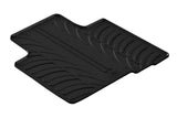 Floor Mat Set - Toyota by Vaico V70-0792-VAI