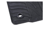 Front And Rear Floor Mat Set - Toyota by Vaico PT2063524220-VAI