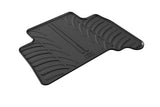 Front And Rear Floor Mat Set - Toyota by Vaico PT2063524220-VAI