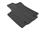 Front Floor Mat Set - Toyota by Vaico PT2063517002-VAI