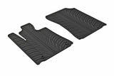 Front Floor Mat Set - Toyota by Vaico PT9083416102-VAI
