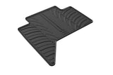 Rear Floor Mat Set - Toyota by Vaico PT2063517002-VAI2