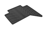 Rear Floor Mat Set - Toyota by Vaico PT2063517002-VAI2