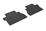 Rear Floor Mat Set - Toyota by Vaico PT9083416102-VAI2