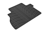 Rear Floor Mat Set - Toyota by Vaico PT9083416102-VAI2