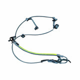 Wheel Speed Sensor - Lexus by Vemo 8954206081-VEM