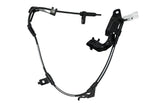 Wheel Speed Sensor - Lexus by Vemo 89545-0E020-VEM
