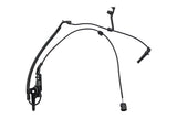 Wheel Speed Sensor - Toyota by Vemo 8954342070-VEM