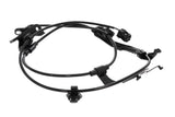 Wheel Speed Sensor - Toyota by Vemo 8954212110-VEM