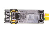 Airbag Coil Spring - Toyota by Vemo 8430708020-VEM