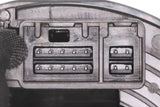 Airbag Clockspring - Toyota by Vemo 843070C030-VEM