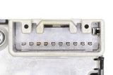 Steering Angle Sensor - Toyota by Vemo 892450E011-VEM