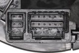 Airbag Coil Spring - Toyota by Vemo 8430706090-VEM