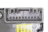 Steering Angle Sensor - Toyota by Vemo 8924508011-VEM