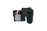 Speed Sensor - Lexus by Vemo 894130T010-VEM
