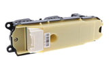 Window Regulator Switch - Lexus by Vemo 840400E011-VEM