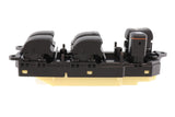 Window Regulator Switch - Lexus by Vemo 840400E011-VEM