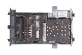 Window Regulator Switch - Toyota by Vemo 848100E040-VEM