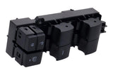 Window Regulator Switch - Toyota by Vemo 840400R040-VEM