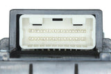 Window Regulator Switch - Toyota by Vemo 840400R040-VEM