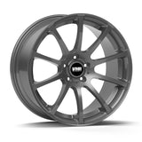 VMR V701 18" 5x120.65 Gunmetal
